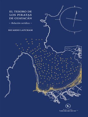 cover image of El tesoro de los piratas de Guayacán